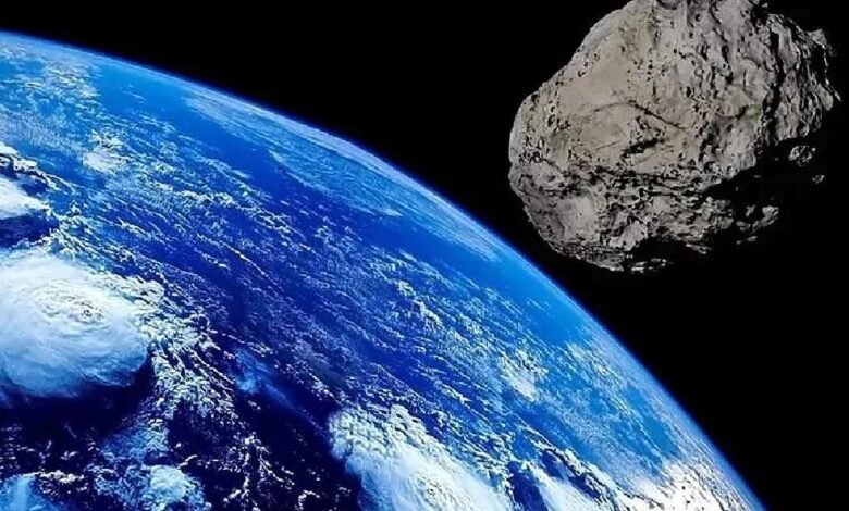 El peligroso asteroide que pasará cerca de la Tierra