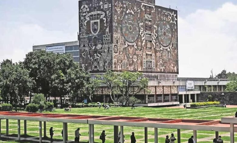 Los 6 estudiantes con puntaje perfecto en examen de admisión UNAM