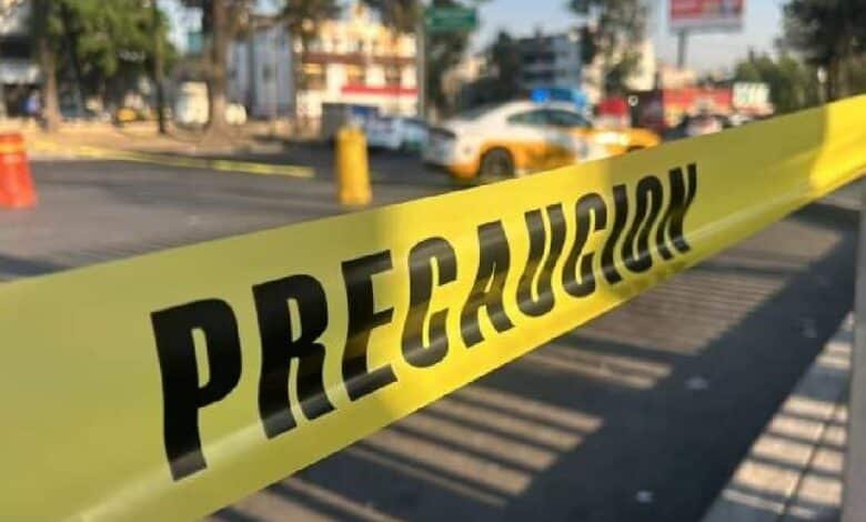 Automovilista atropella a madre y su hijo en Iztapalapa