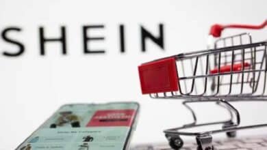 Detectan bacterias y toxicidad en maquillaje de Shein