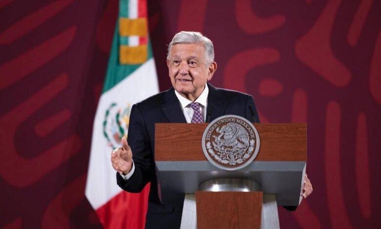 Se enviaron más elementos de FA a Sinaloa y Durango: AMLO