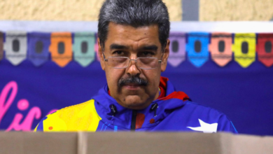 Resultados polémicos en Venezuela Nicolás Maduro confirma su reelección hasta 2031