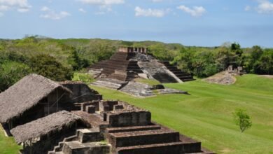 Comalcalco: Historia y tesoros arqueológicos en Tabasco