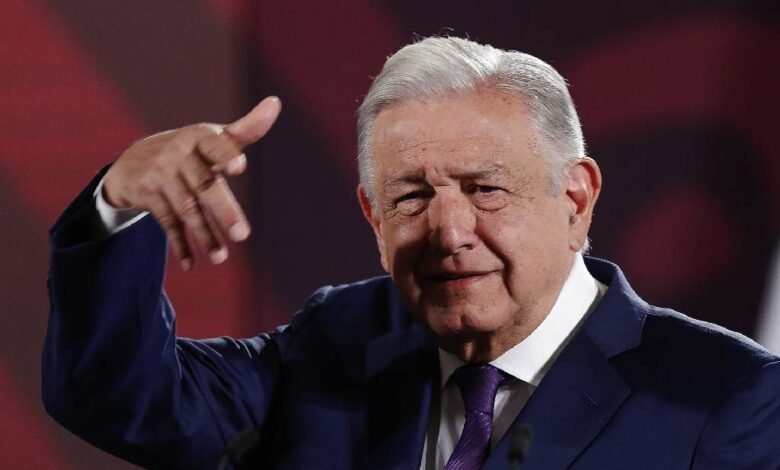 AMLO pide no tomar en serio a calificadoras internacionales