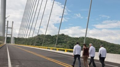 Realiza AMLO tercera gira del año por Tabasco