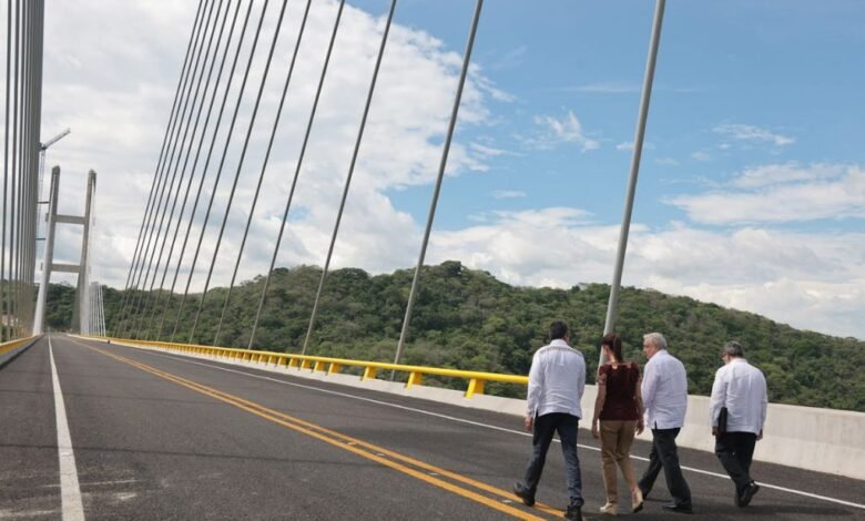 Realiza AMLO tercera gira del año por Tabasco