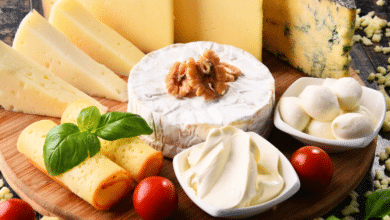 Estos son los quesos que debes evitar para cuidar tu salud cardíaca