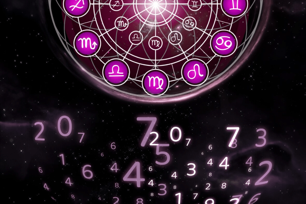 Números de la suerte de cada signo del zodiaco para atraer fortuna – El ...