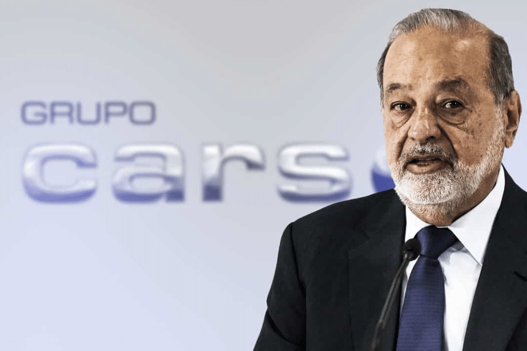 El significado del nombre Grupo Carso y su impacto económico – El ...