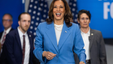 La agenda económica de Kamala Harris: Propuestas claras y contrastes notables