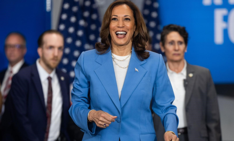 La agenda económica de Kamala Harris: Propuestas claras y contrastes notables