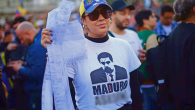 Maduro perdió la elección, afirma “The Washington Post”