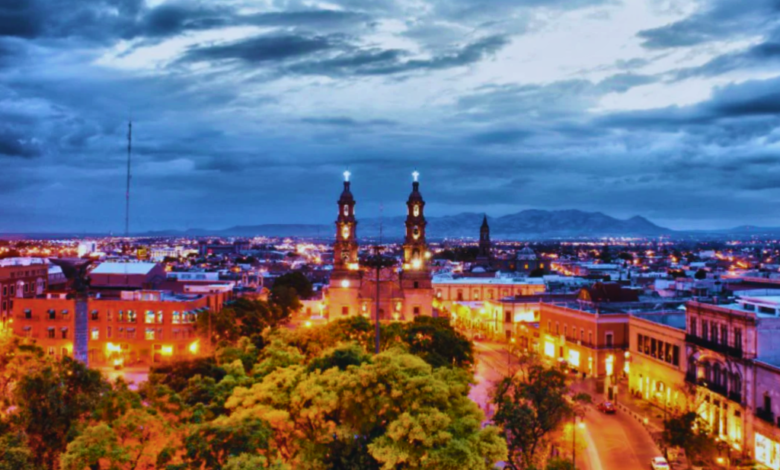 Cuatro destinos turísticos imperdibles en Aguascalientes