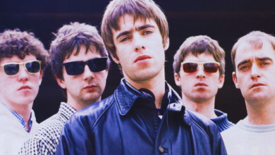 Oasis confirma su regreso tras 15 años de separación