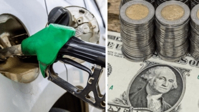 Precio del dólar y gasolina en México: Viernes 23 de agosto