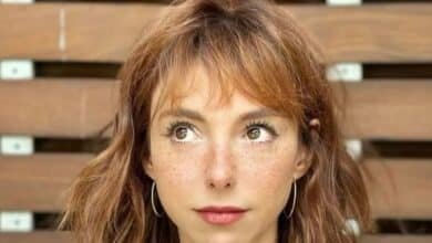 Natalia Téllez confiesa que rechazó una cita con un famoso reggaetonero