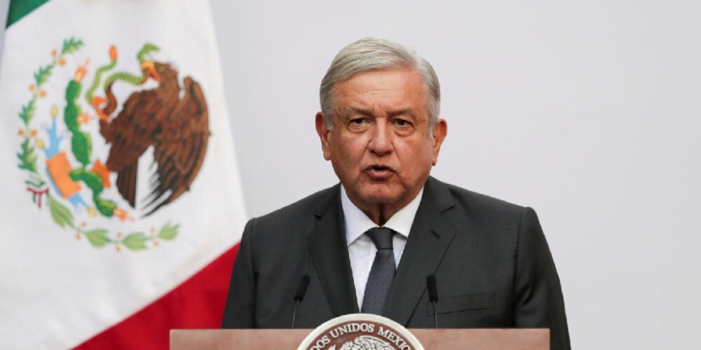 Anuncian fecha del primer foro para analizar reforma judicial de AMLO