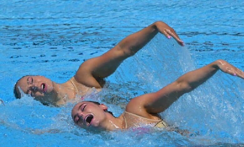 Nuria Diosdado explica penalización de México en natación artística