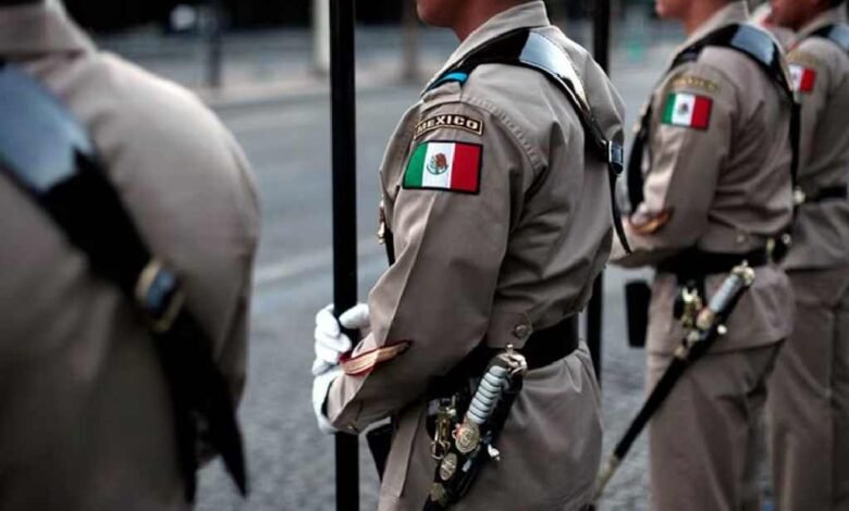 En esto consiste el endurecimiento al reglamento de educación militar