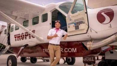 Cancún, el vuelo más solicitado de Belice a México