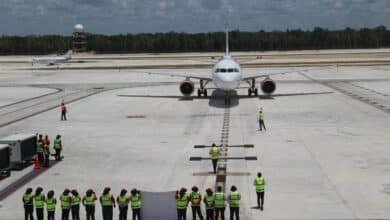 Aeropuerto de Tulum tendrá en 2025 nueva ruta desde Detroit