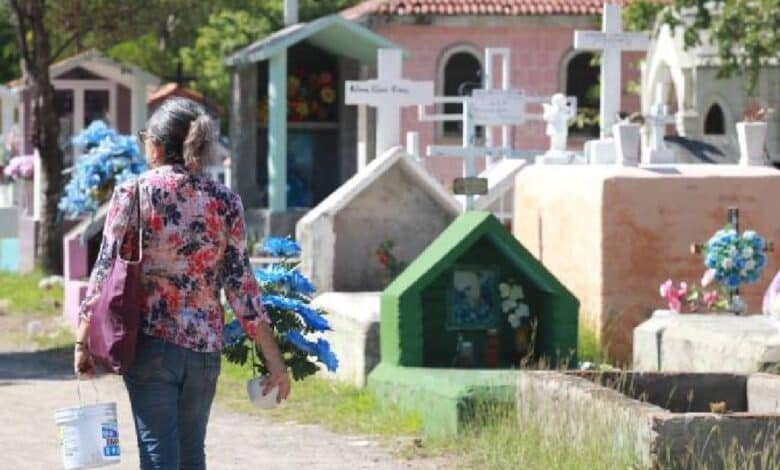 Enfermedades que causaron la muerte a mexicanos en 2023