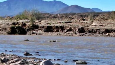 Contaminación del Río Sonora es un expediente abierto: AMLO