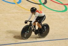 Daniela Gaxiola y Yuli Verdugo eliminadas del Ciclismo de Pista