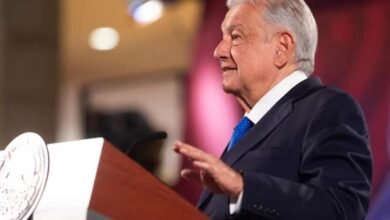 AMLO dice que está bien que se investigue caso de "El Mayo" Zambada