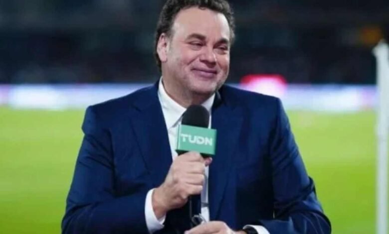 Faitelson es criticado por confirmar triunfo de China en medallero