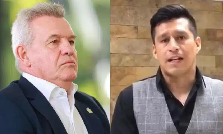 Ricardo Osorio critica llegada de Javier Aguirre a Selección Mexicana