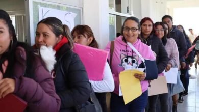 Inicia afiliación de maestros rurales a IMSS Bienestar en Edomex
