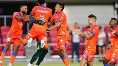 Salinas Pliego presume a equipos que "sacan la cara" por Liga MX