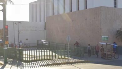 Salvan vida de paciente al activar Código Cerebro en Tamaulipas