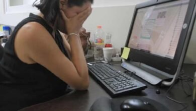 Impulsan iniciativa para considerar estrés laboral como enfermedad