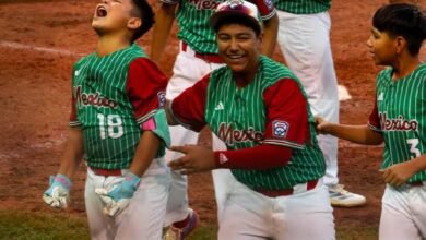 ¿A qué hora y dónde ver a México en Serie Mundial de Ligas Pequeñas?