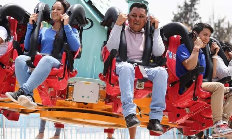 Nuevo recorrido del Turibús a Parque Aztlán, ¿qué incluye?