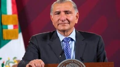 Adán Augusto López Hernández es designado como coordinador de la bancada de Morena