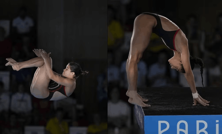 Mexicanas van por medallas; avanzan a final de plataforma 10 metros