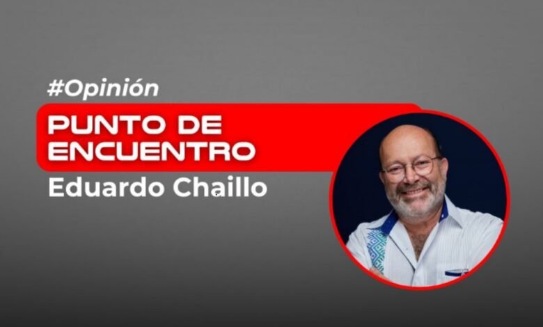 pedro chaillo