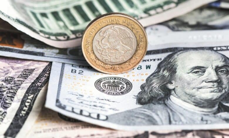 Precio del dólar hoy martes 13 de agosto en México