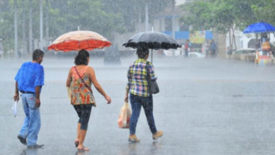 Tabasco sigue enfrentando déficit de lluvias