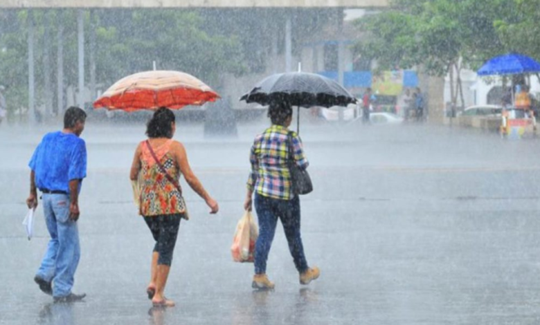 Tabasco sigue enfrentando déficit de lluvias