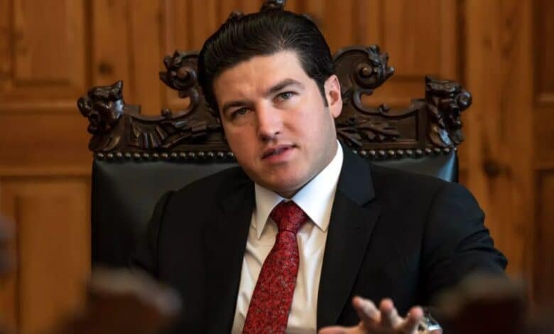 Congreso de NL promueve otro juicio político contra Samuel García