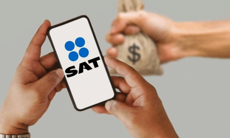 ¿Puede el SAT retirar tus fondos bancarios sin previo aviso? Conoce el proceso legal