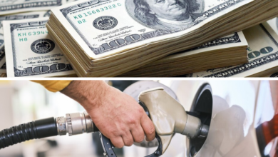 Precio del dólar y gasolina en México: Martes 10 de septiembre