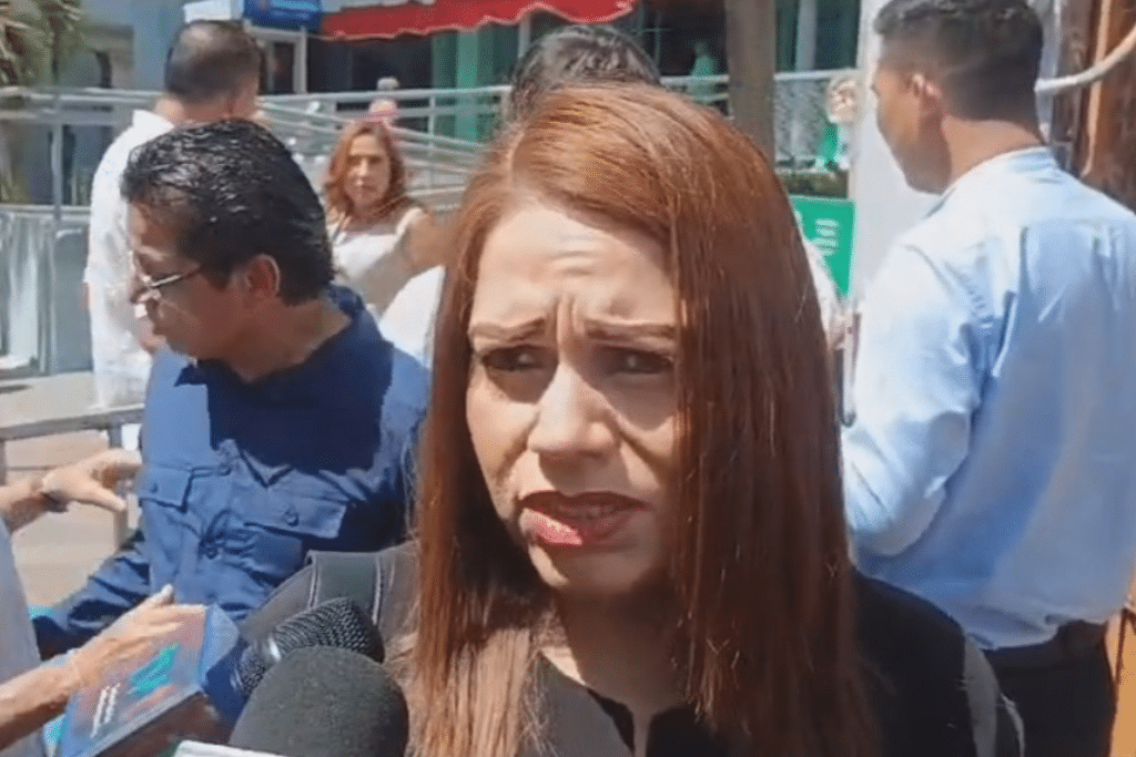 Futura secretaria de la Función Pública, contempla auditoría a la ...