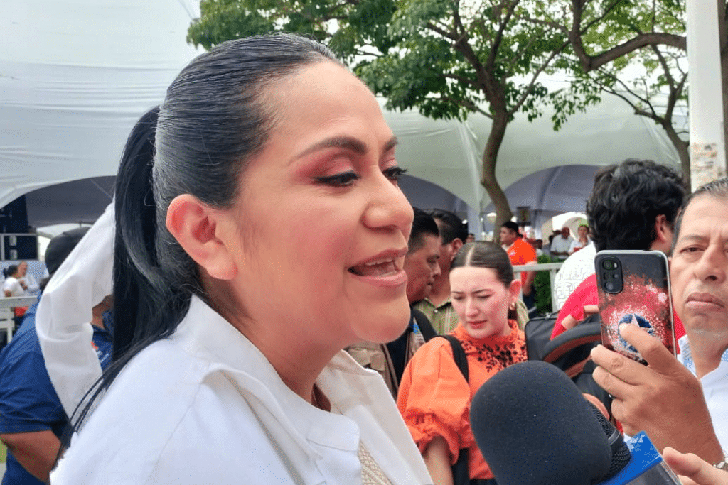 Llama Bienestar a no caer en estafas de redes sociales – El Momento Tabasco