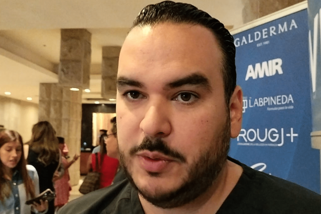 30 casos de cirugías plásticas urgentes por uso de biomodelantes en ...