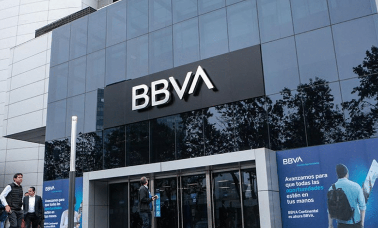 BBVA cerrará estos días durante Semana Santa